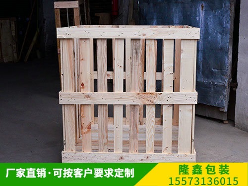 出口（kǒu）木箱 (5)