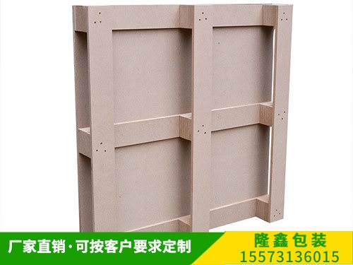 免熏蒸（zhēng）托盘 (4)
